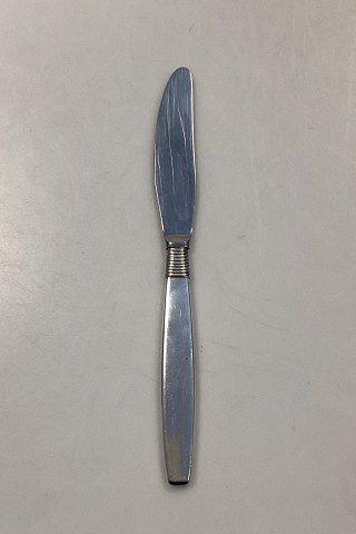 Hingelberg No. 18 Sterling Sølv Middagskniv