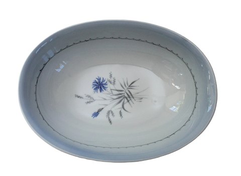 Oval serveringsskål, Demeter, Bing & Grøndahl