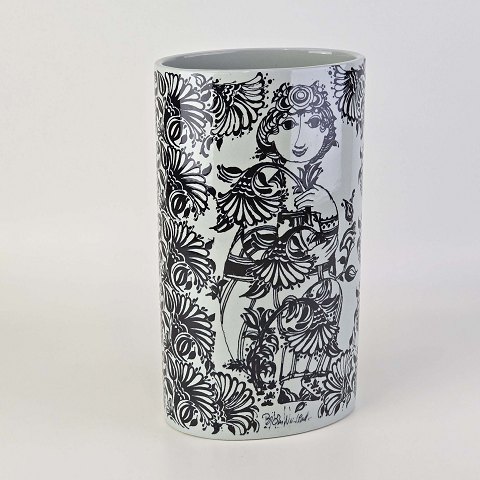 Bjørn Wiinblad Porcelæn