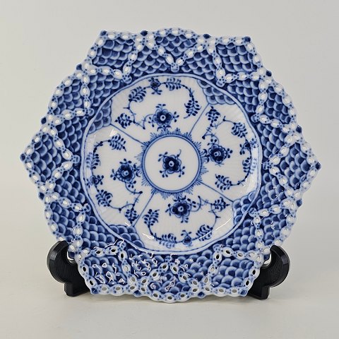RC Helblonde Tallerken 114417,5 cm