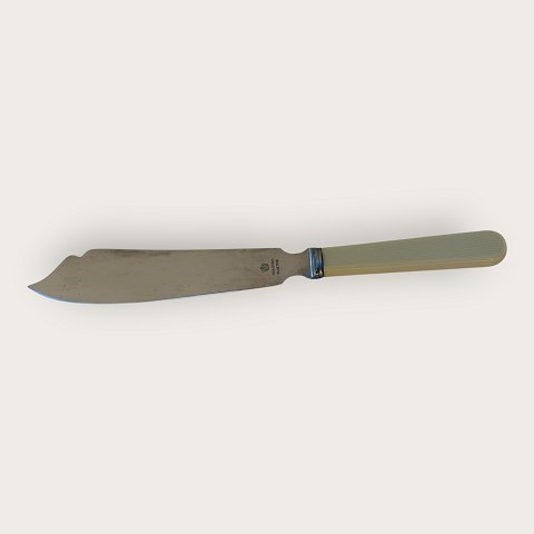 �vrige knive