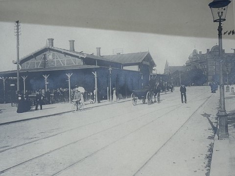 vare nr: 641651