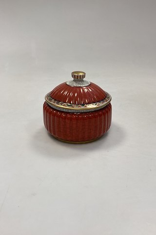 Dahl Jensen Crackle Bonbonniere No. 230/674