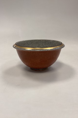Royal Copenhagen Krakele Skål No. 212/2620
