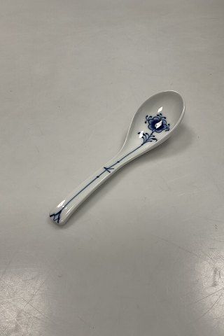 Royal Copenhagen Blå Palmette / Musselmalet Ske No. 310