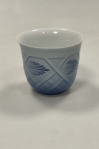 Royal Copenhagen Christmas Thermo Krus fra 2022 No. 522