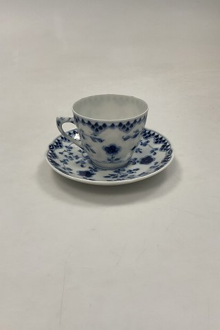 Bing og Grøndahl Dickens / Sommerfugl Mokkakop No. 108B
