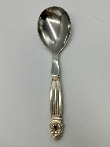 Georg Jensen Kongemønster