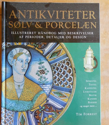 vare nr: Bø-Antikviteter sølv&porcelæn