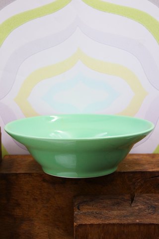 Original gammel Ursula fajance serverings skål Royal Copenhagen designet af Ursula Munch-Petersen...