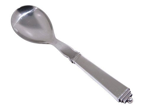 Pyramide Sølv<br>Georg Jensen