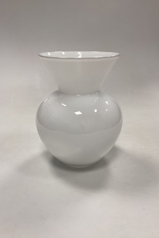Holmegaard Rokoko Vase