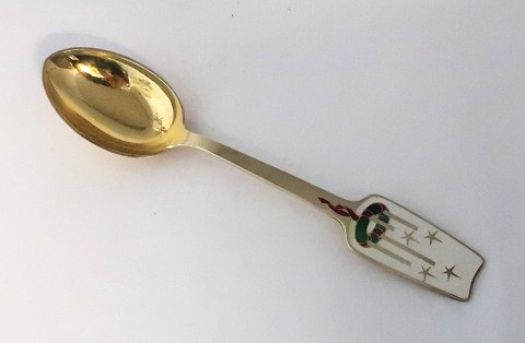 MichelsenJuleske1949Sterling (925)