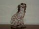 Very Large Dahl Jensen Dog FigurineEnglish Setter
