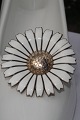 A Michelsen Brooch, Sold