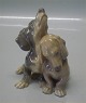 B&G Figurine B&G 1805 Dachshund pair DJ 10 cm