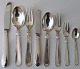 Cohr Elite Silver Flatware