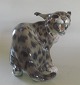 Dahl Jensen figurine
1081 Hissing Lynx (DJ) 16 cm