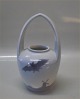 Royal Copenhagen 225-29 Bat Vase
19 cm