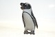 Rare Bing & Grondahl figurine Penguin BlackfootSOLD