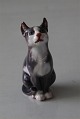 Dahl Jensen figur
1329 Lille siddende kat 9,5 cm (DJ)