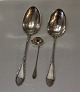 Pearl New Danish Silver flatware Ny Perle New Pearl