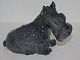 Rare Royal Copenhagen figurine
Dog scottie