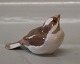 B&G Figurine
B&G 1707 Finch 11 cm  Dahl Jensen