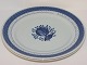Antik K presents: TranquebarExtra large dinner plate 27 cm. #1862