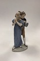 Royal Copenhagen Figurine - The Proposal No. 1680