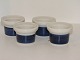 Blue KokaEgg cups