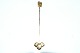 Georg Jensen Candleholders
Hazelnut 2002