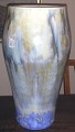 Danam Antik 
presents: 
Royal 
Copenhagen 
Valdemar 
Engelhart 
Crystalline 
vase from 1893 
No 595