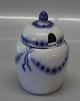 B&G Empire tableware
172 Marmalade box with lid 13 cm