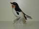 Bing & Grondahl Bird FigurineFlycatcherDesigned by Mr. Dahl Jensen.SOLD