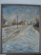 emne nr: 
203445