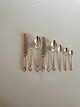 Danam Antik 
presents: 
Georg 
Jensen Sterling 
Silver Acanthus 
Flatware 54 
pieces with old 
marks