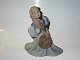 Bing & Grondahl FigurineThe Amazing World of the Child