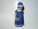 Bing & Grondahl FigurineGirl "Else" with bagDec. number 1574SOLD