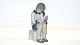 Bing & Grondahl figurine, Little ArtistSOLD