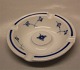 B&G Blue Traditional -  tableware Hotel 892 B&G Ash tray 15 cm (632)
