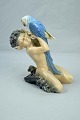 RC figur
752
Faun med papegøje