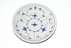 Royal Copenhagen Blue fluted, Dish.SOLD