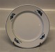 Royal Copenhagen Noblesse
112-15137 Side plate 17 cm
