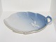 Seagull with gold edge
Dish