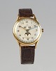 Omega Cosmic Triple Date Moonphase, cal. 381. 1948-1949