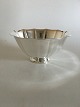 Danam Antik 
presents: 
Georg 
Jensen Sterling 
Silver Bowl No 
522A