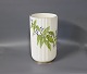 Stor lyngbyvase med blomstermotiv og i perfekt stand.
5000m2 udstilling.
