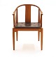 Hans J. Wegner, Kinastol