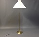Le Klint gulvlampe, model 351, designet af Aage Petersen i 1970.
5000m2 udstilling.